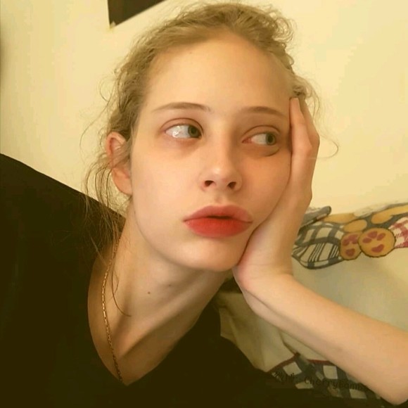 staramorcita
